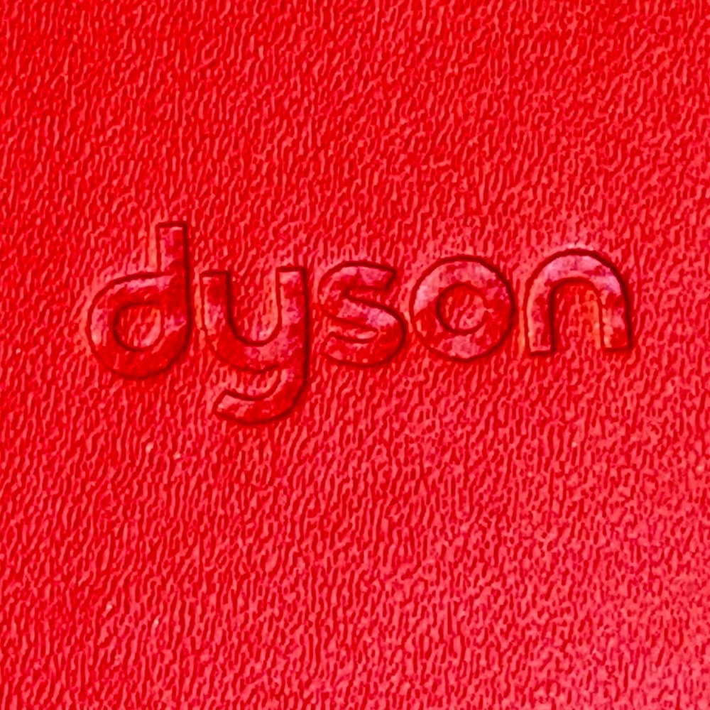 Limited Edition  Supersonic Hair Dryer CASE